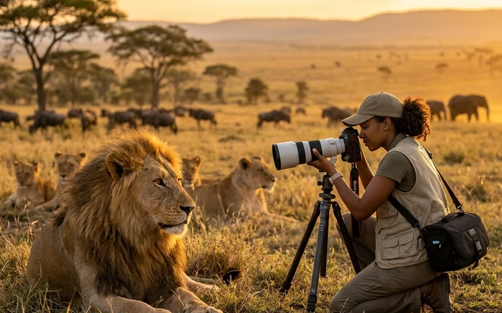 Why Everyone Is Talking About ProShoot.io for Finding Photography Work (And You Should Too)