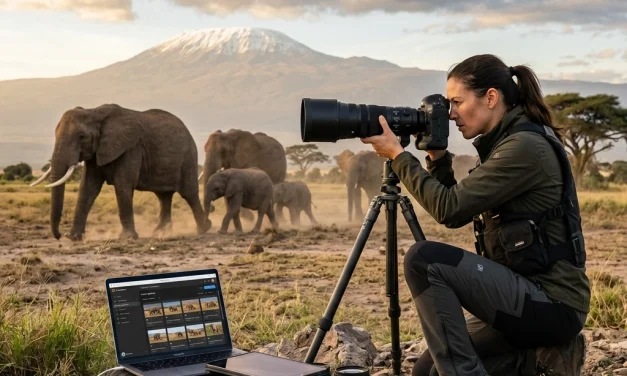 10 Reasons Your Photography Business Isn’t Growing (And How Proshoot.io Fixes It)