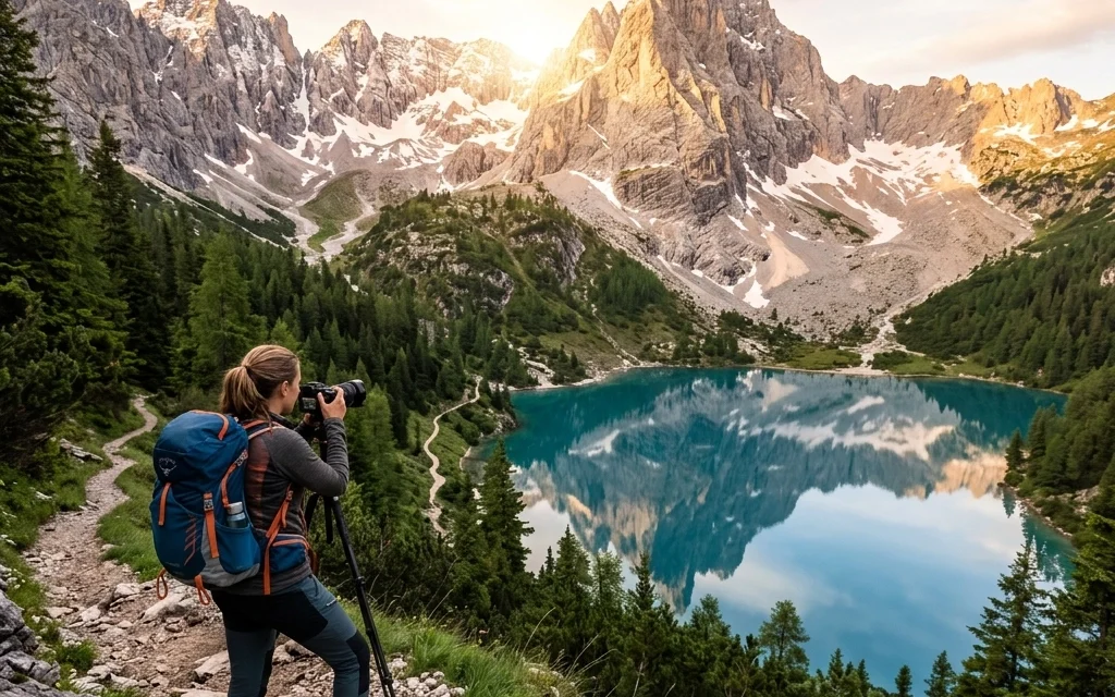 Top 10 Hidden Photography Locations: Finding the Best Photo Spots Near Me