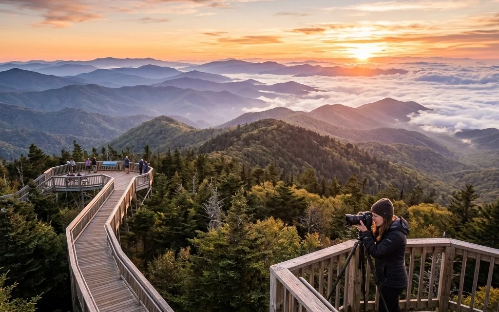 Top 10 Best Photography Locations Across America’s 63 National Parks