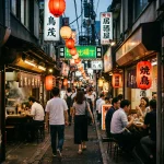 Why Everyone Is Talking About Tokyo’s Hidden Yokocho (And You Should Too)
