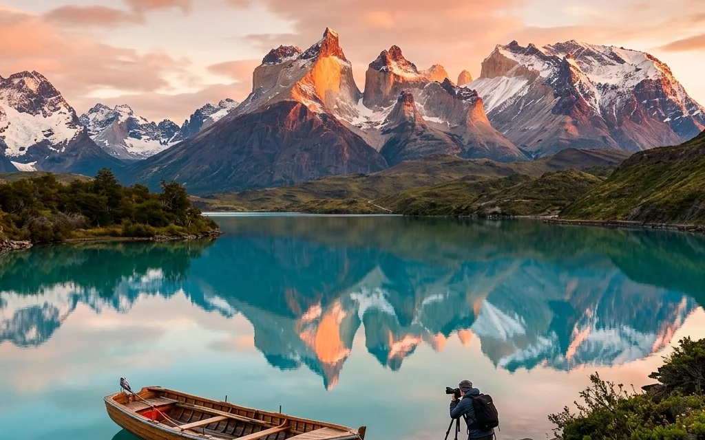 Top 50 Touristy Photography Guides 2026 – Global Takeover Series