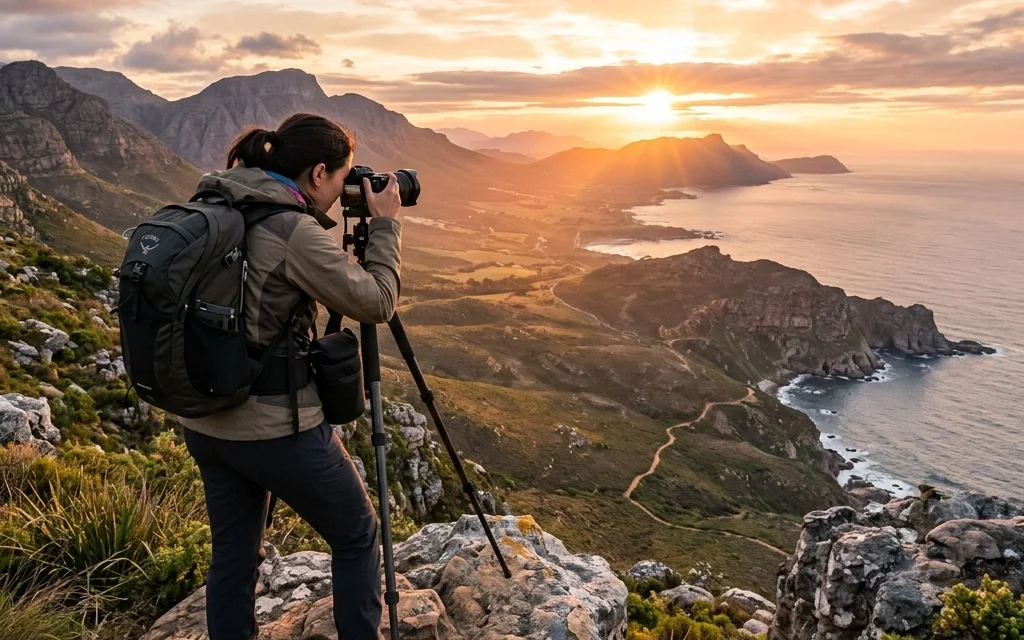 Looking for Photo Spots Near You? Here Are 10 Things You Should Know to Find the Best Places to Take Pictures Anywhere