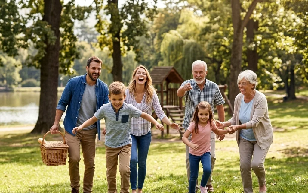 The Ultimate Guide to Finding the Funnest Family Activities: Everything You Need to Succeed