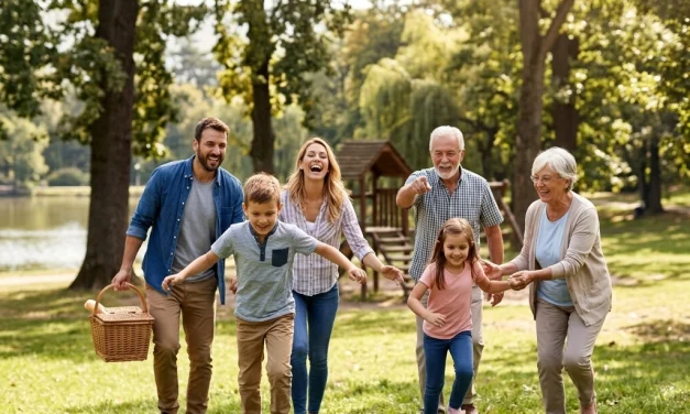 The Ultimate Guide to Finding the Funnest Family Activities: Everything You Need to Succeed