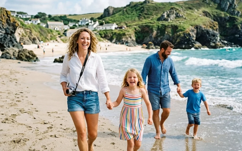 Top 10 Most Instagrammable Family Activities That Kids Actually Love