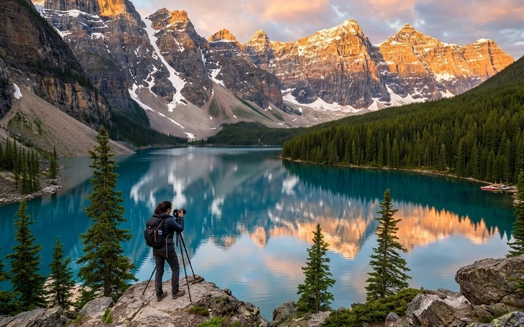 The Ultimate Guide to All 63 US National Parks: Best Photography Locations for Every Traveler
