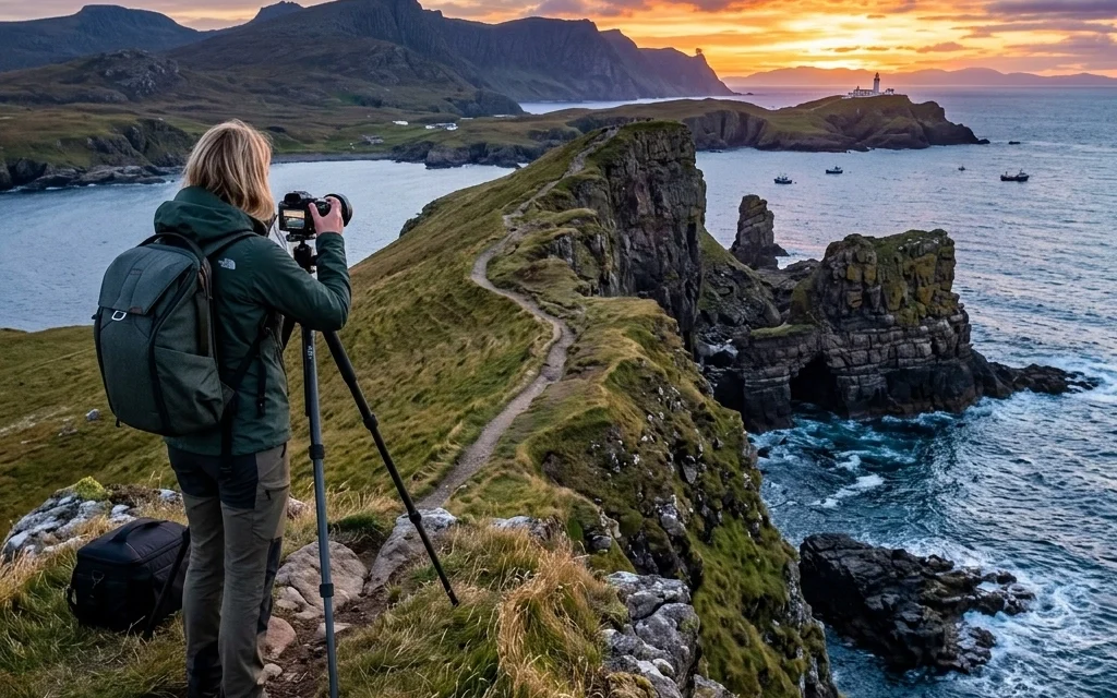 Looking for Photo Spots Near Me? 10 Hidden Gems Every Travel Photographer Should Know