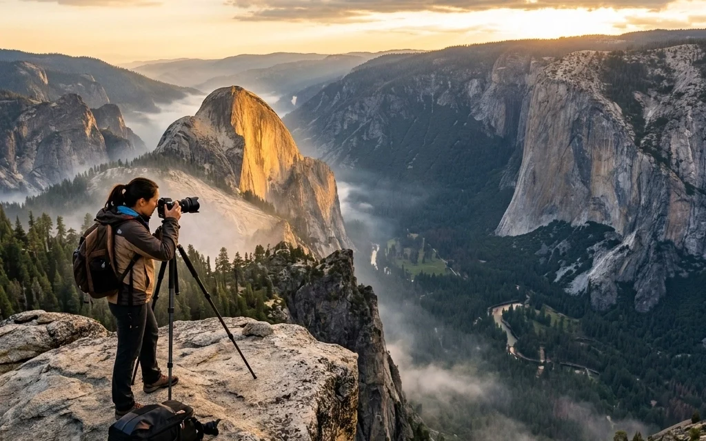 The Ultimate Guide to Photography in All 63 US National Parks: Everything You Need to Succeed