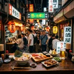 The Ultimate Guide to Eating Your Way Through Tokyo: Everything You Need to Succeed