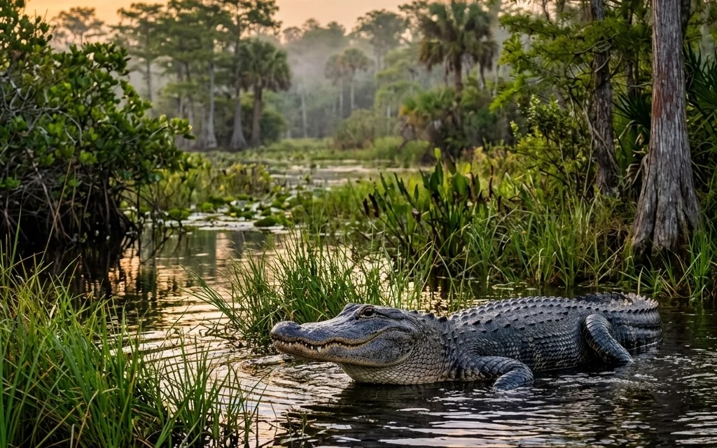 The Ultimate Guide to Everglades Wildlife Photography: Everything You Need to Succeed