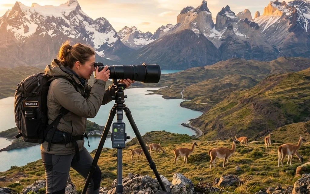 The Ultimate Guide to Proshoot.io: Everything You Need to Succeed as a Creator