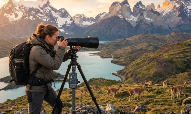 The Ultimate Guide to Proshoot.io: Everything You Need to Succeed as a Creator