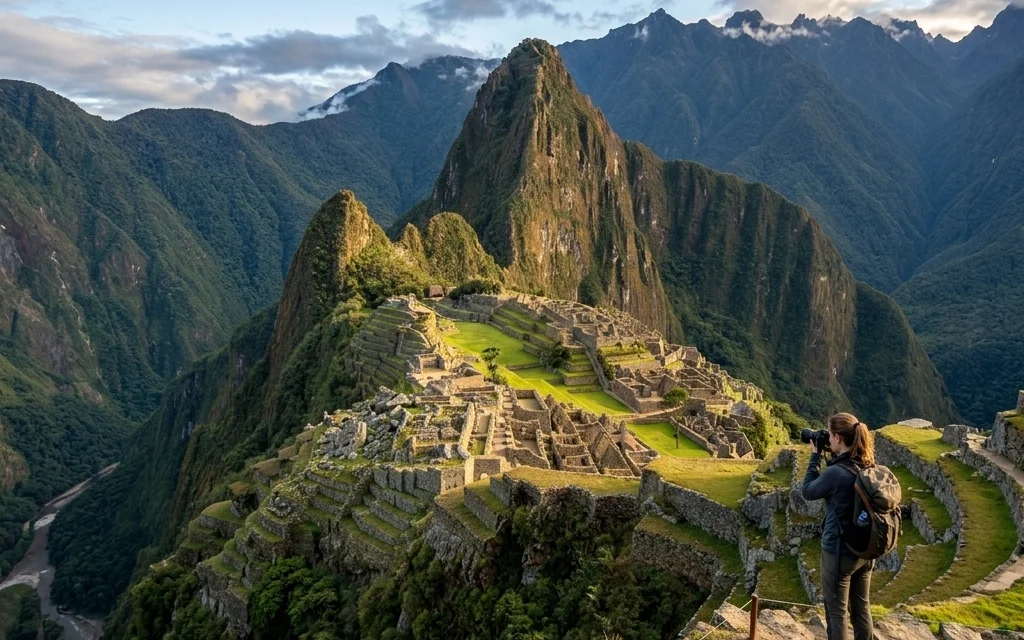 20 Most Iconic Places to Visit Around the World