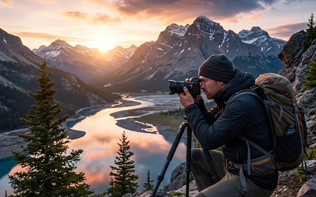 The Ultimate Guide to Photography in All 63 US National Parks: Everything You Need to Succeed