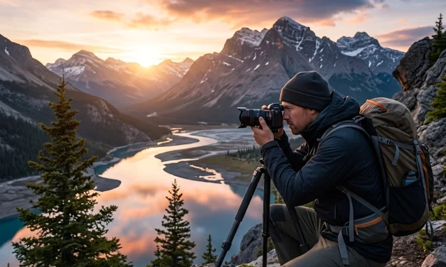 The Ultimate Guide to Photography in All 63 US National Parks: Everything You Need to Succeed