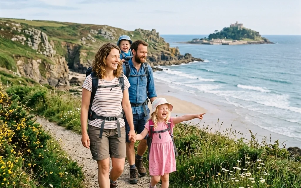 The Ultimate Guide to Fun Family Travel: Everything You Need to Succeed (and Stay Sane)
