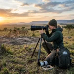 The Ultimate Guide to Proshoot.io: Everything You Need to Succeed and Land More Gigs