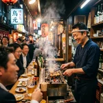 The Ultimate Guide to Tokyo Food: Everything You Need to Succeed on Your 14-Day Adventure