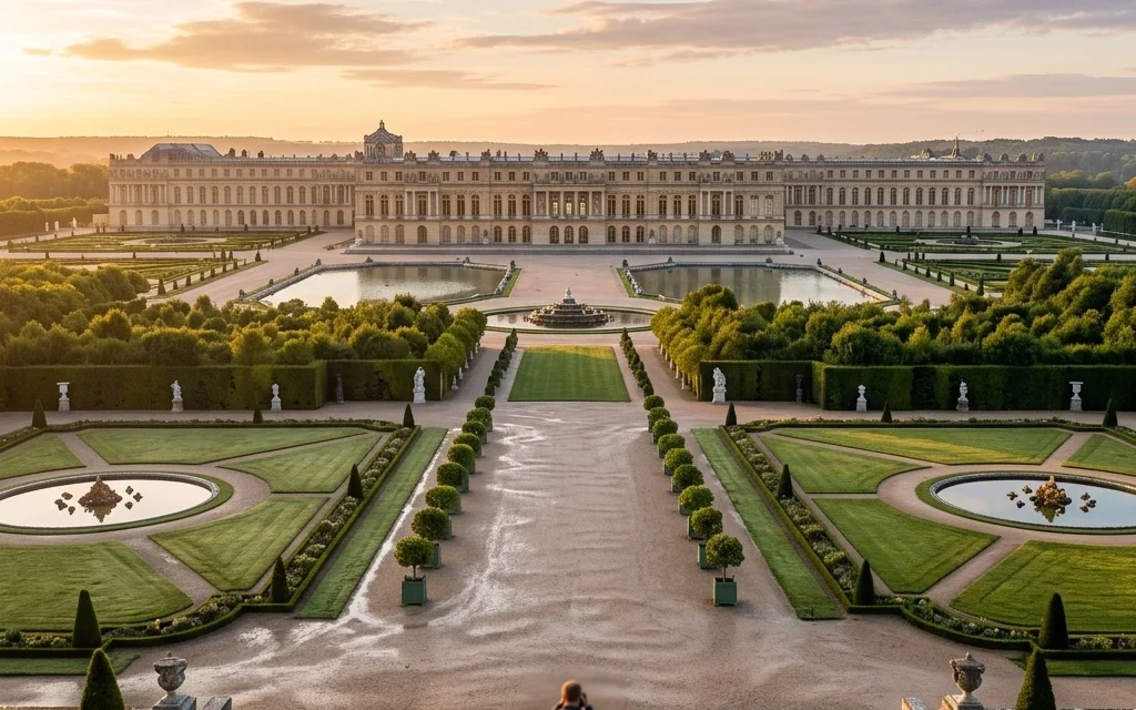 Palace of Versailles Photography Secrets Revealed: What Experts Don’t Want You to Know in 2026