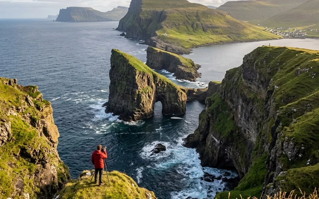 The Ultimate Guide to the Best Photography Locations: Every Iconic Spot You Need to See