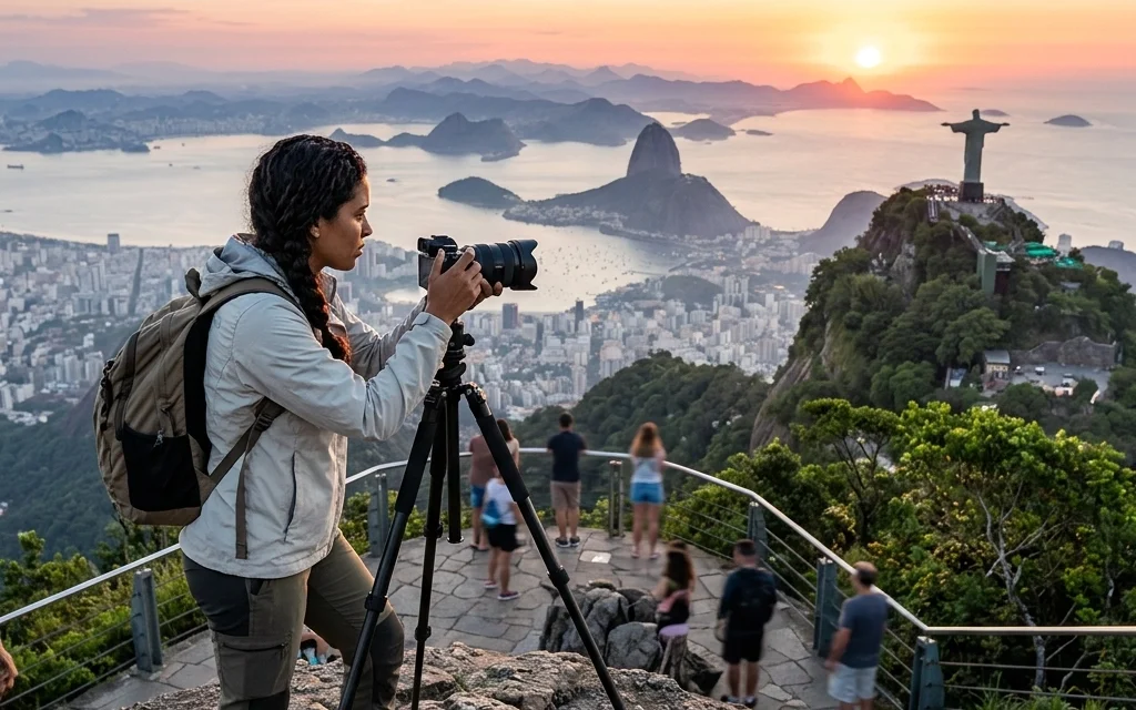 Top 50 Touristy Photography Guides 2026 – Global Takeover Series
