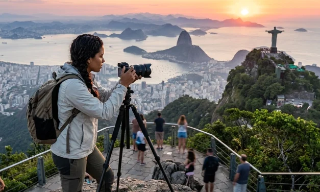 Top 50 Touristy Photography Guides 2026 – Global Takeover Series