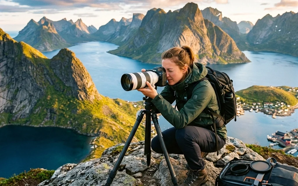 The Ultimate Guide to Finding Photography Work in 2026: Everything You Need to Succeed