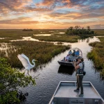 Everglades Photography 101: A Beginner’s Guide to Mastering Wildlife Tours