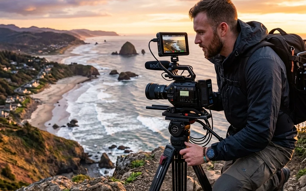 The Ultimate Guide to Proshoot.io: Everything You Need to Succeed as a Freelance Videographer
