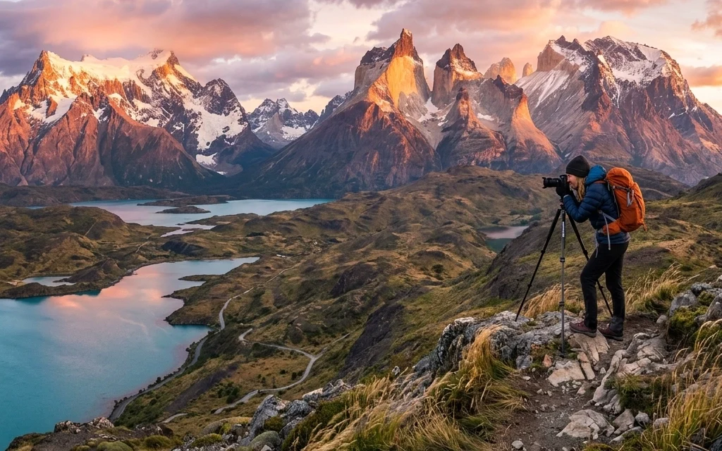 The Ultimate Guide to Finding the World’s Best Photography Locations: Everything You Need to Succeed