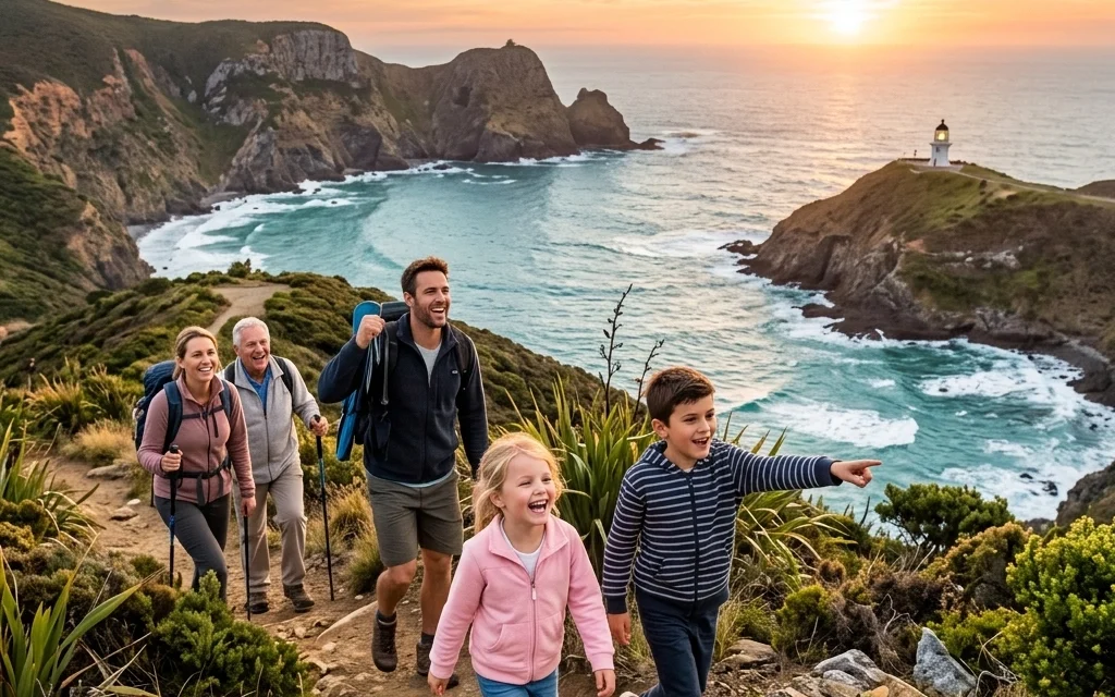 Struggling for Family Trip Ideas? 50+ Fun Activities Your Kids Will Actually Love