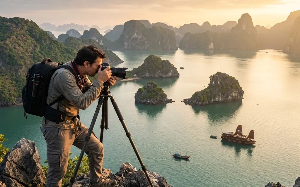The Ultimate Guide to Finding Photography Work in 2026: Everything You Need to Succeed