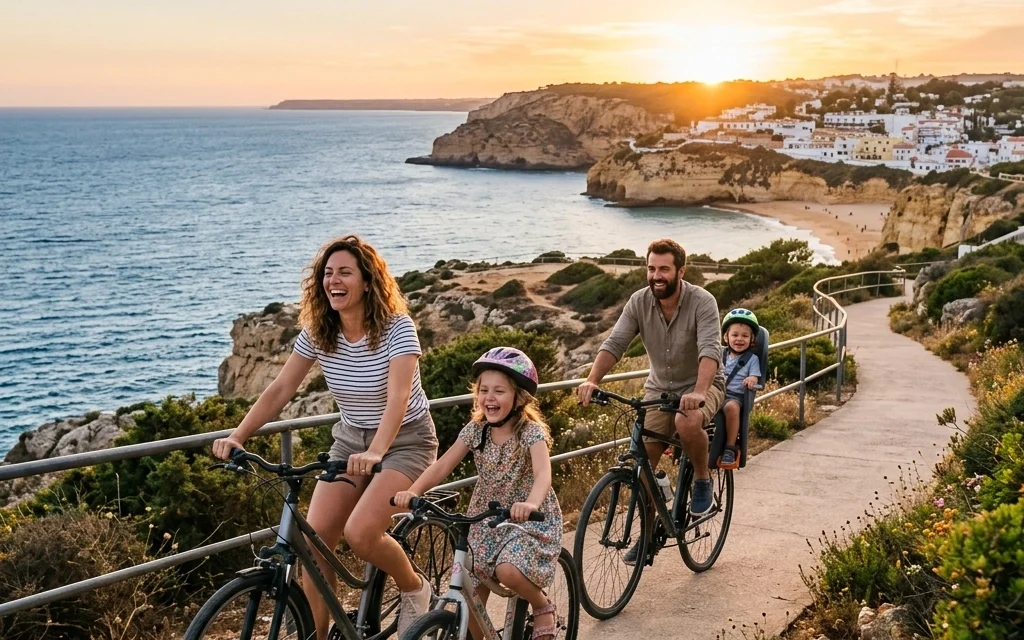 25 Creative Family Travel Activities to Capture Candid Memories You’ve Never Thought Of