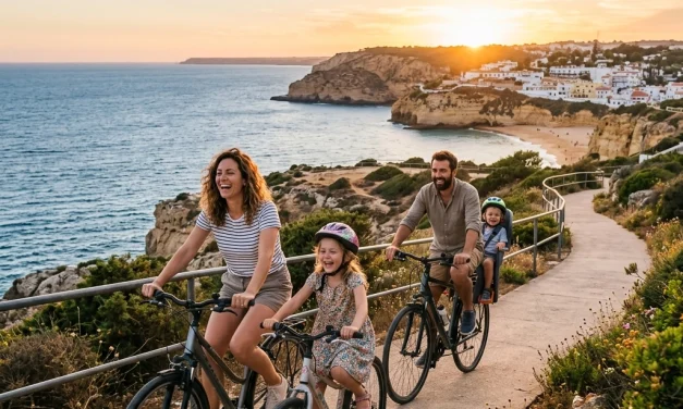 25 Creative Family Travel Activities to Capture Candid Memories You’ve Never Thought Of