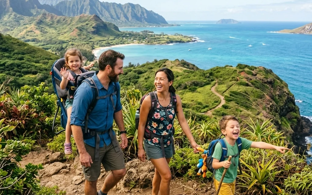 The Ultimate Guide to the Funnest Family Travel: Everything You Need to Succeed