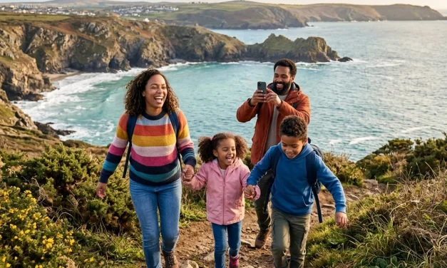 The Ultimate Guide to Fun Family Activities: Everything You Need to Succeed (and Rank on the ‘Gram)