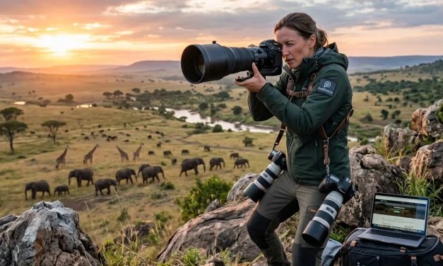 The Ultimate Guide to ProShoot.io: Everything You Need to Succeed as a Freelance Photographer