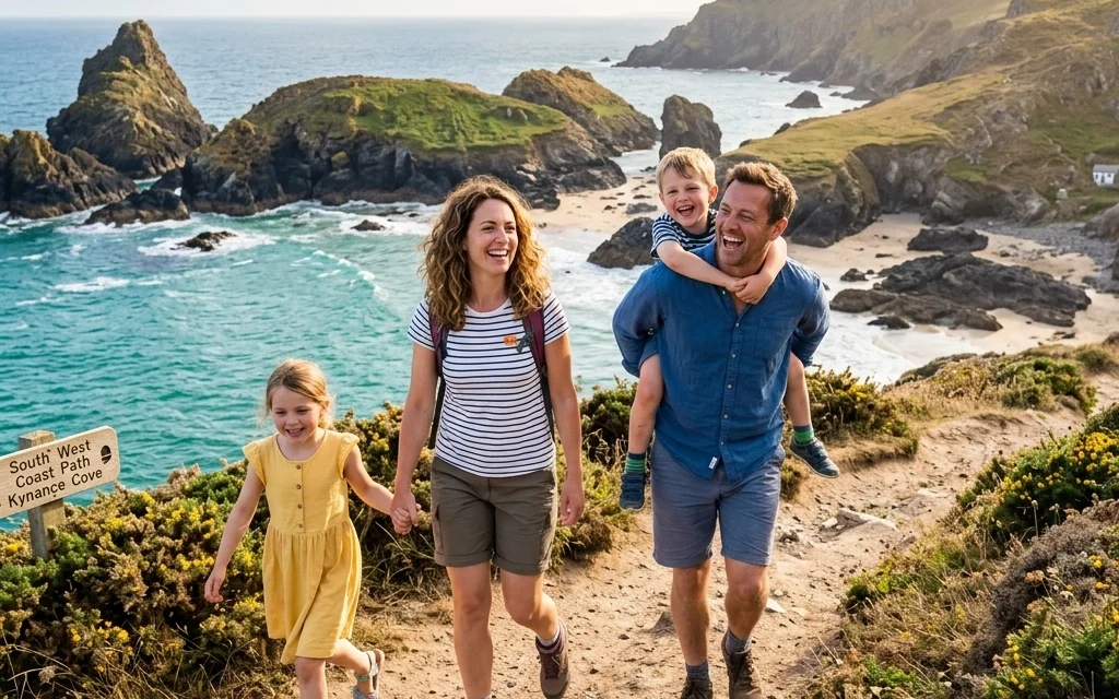 The Ultimate Guide to Fun Family Travel: Everything You Need to Succeed (and Keep Your Sanity)