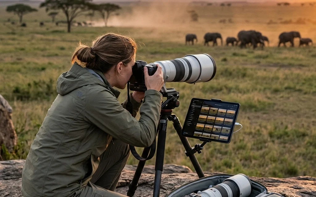 Does AI Workflow Really Matter in 2026? Here’s the Truth for Professional Photographers