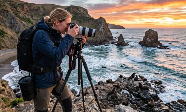 Why Pixel-Shrink.com Will Change the Way You Handle High-Res Photography