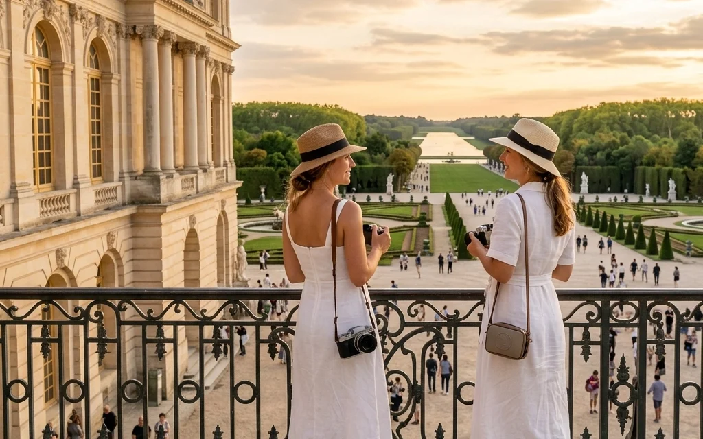7 Mistakes You’re Making at the Palace of Versailles (and How to Nail Your 2026 Photo Spots)