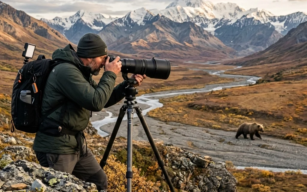 The Ultimate Guide to AI Tools for Photography Workflow: Everything You Need to Succeed in 2026