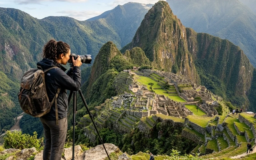 Top 50 Touristy Photography Guides 2026 – Global Takeover Series