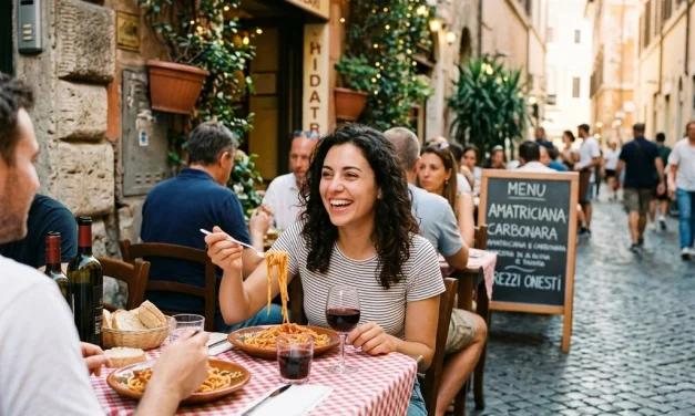 Rome’s Best Dining Experiences for Budget Travelers: Secrets Revealed