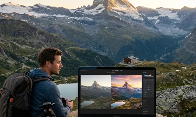How to Choose the Best AI Photo Editor (Luminar Neo vs. The Competition)