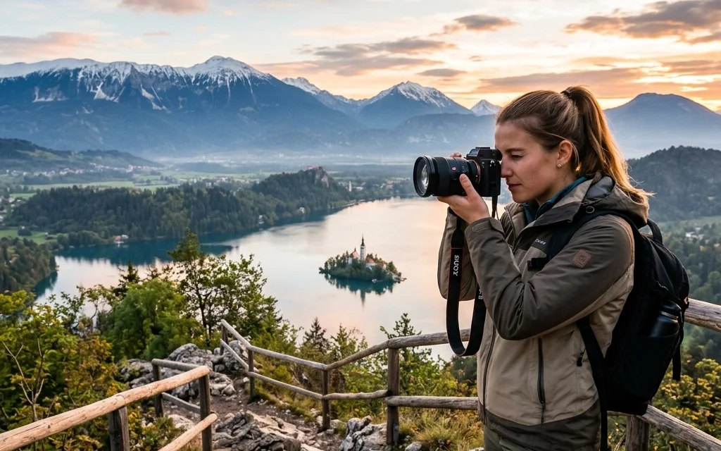 The Proven Storytelling Framework for Travel Photography That Actually Grabs Attention