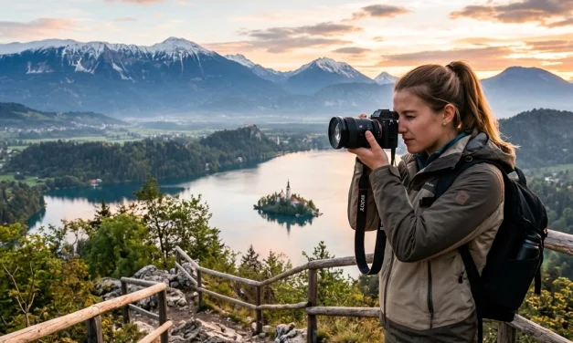 The Proven Storytelling Framework for Travel Photography That Actually Grabs Attention