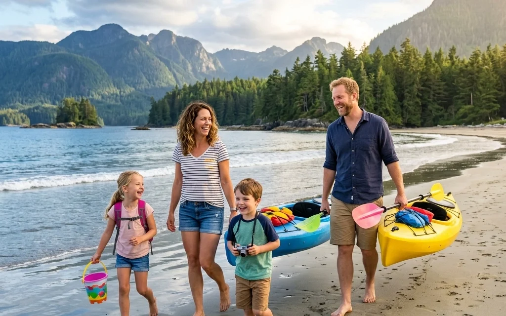 15 Funnest Family Travel Activities to Create Lasting Memories (and Better Photos)