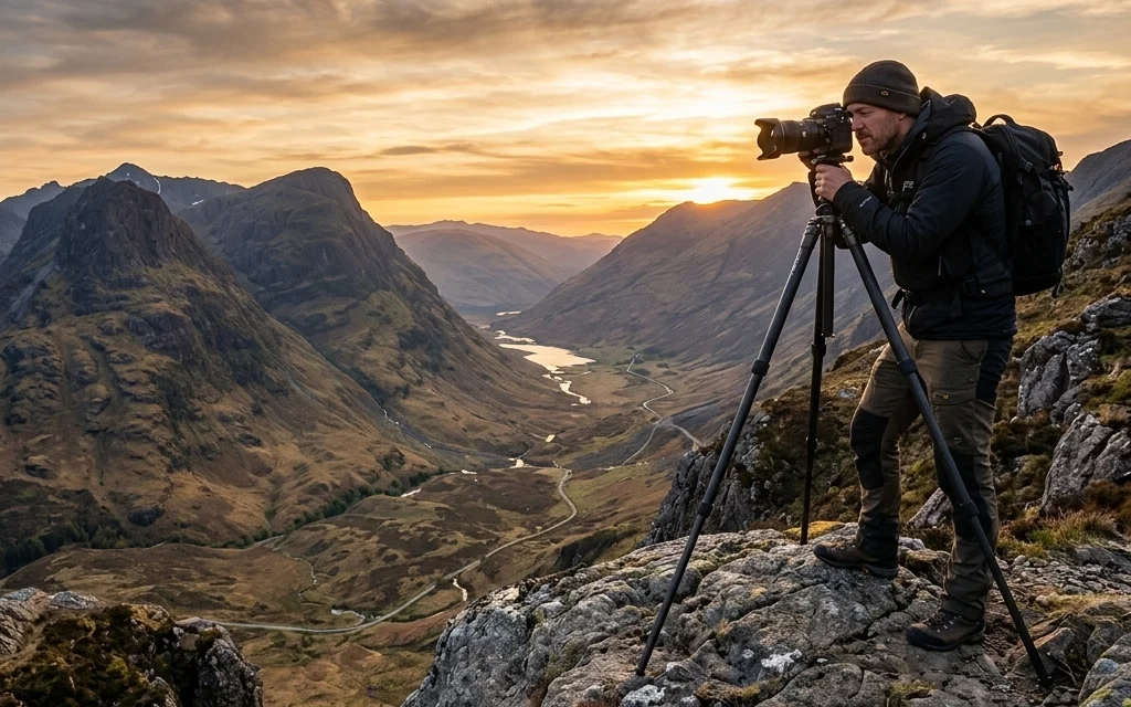 The Ultimate Guide to Proshoot.io: Everything You Need to Succeed as a Visual Pro